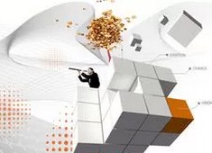 法兰克福擒贼先擒王，成功打破牢笼保持不败