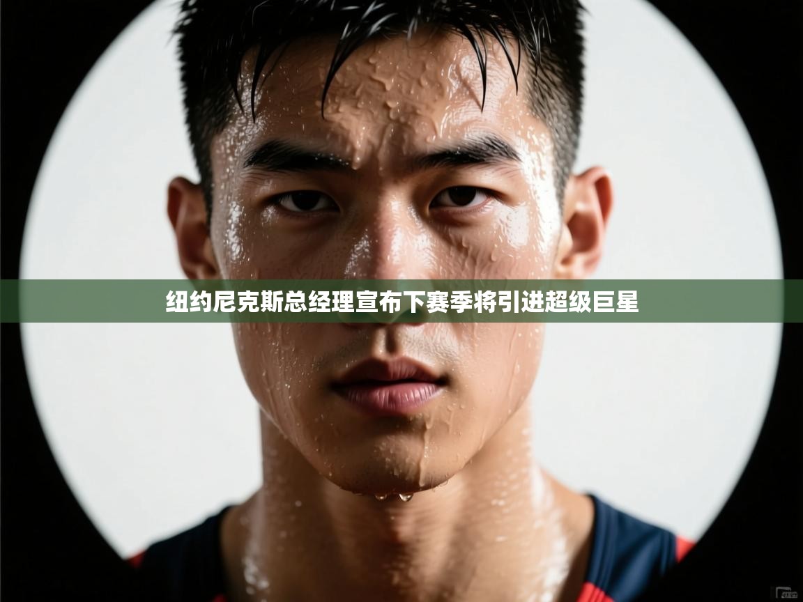 纽约尼克斯总经理宣布下赛季将引进超级巨星