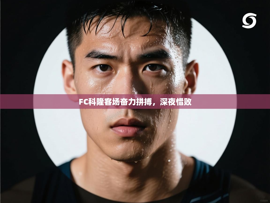 FC科隆客场奋力拼搏，深夜惜败  第1张