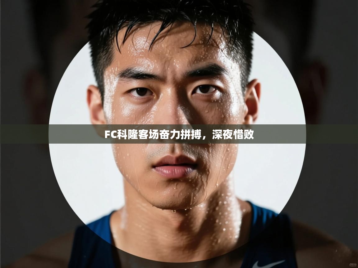 FC科隆客场奋力拼搏，深夜惜败  第2张