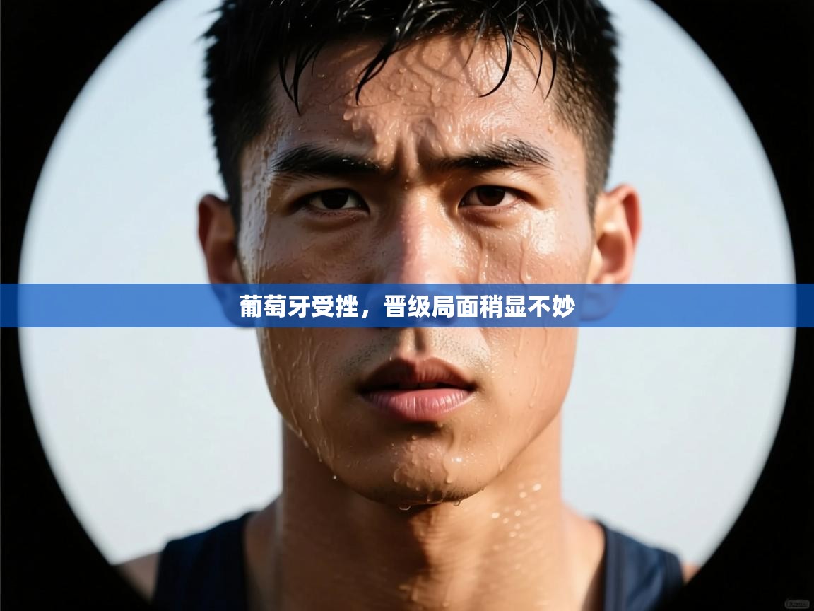 葡萄牙受挫，晋级局面稍显不妙