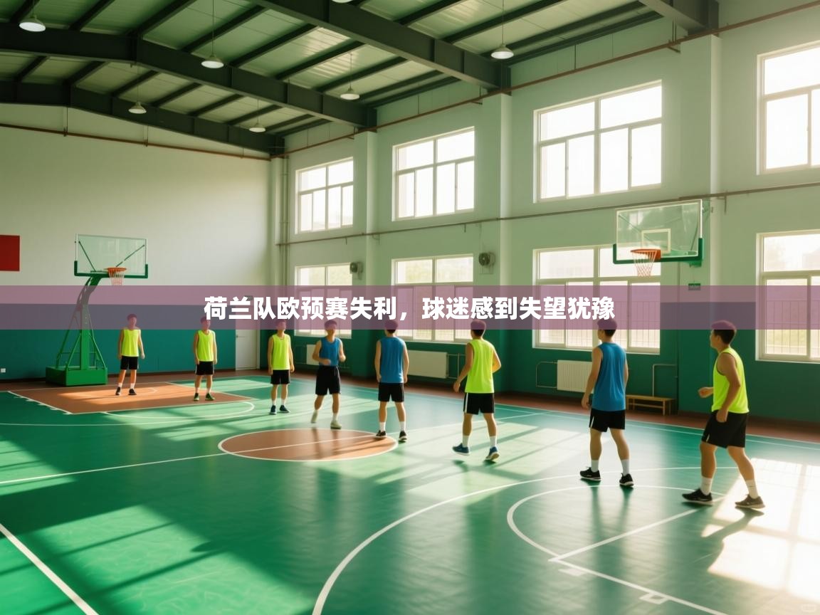 荷兰队欧预赛失利,球迷感到失望犹豫 第1张