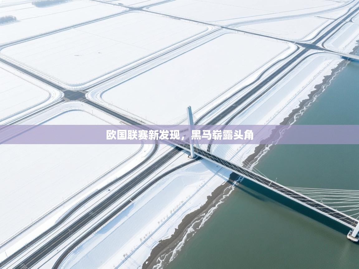 欧国联赛新发现，黑马崭露头角