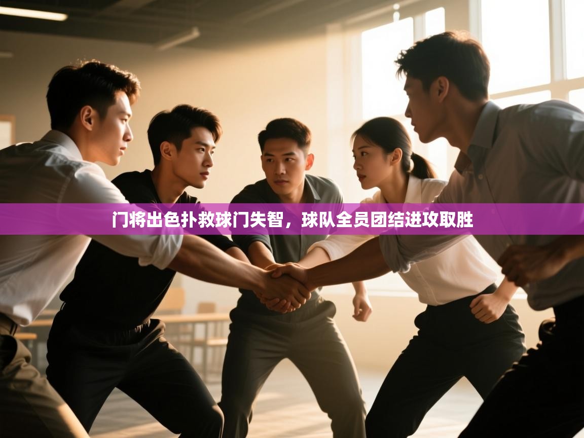 门将出色扑救球门失智,球队全员团结进攻取胜 第1张