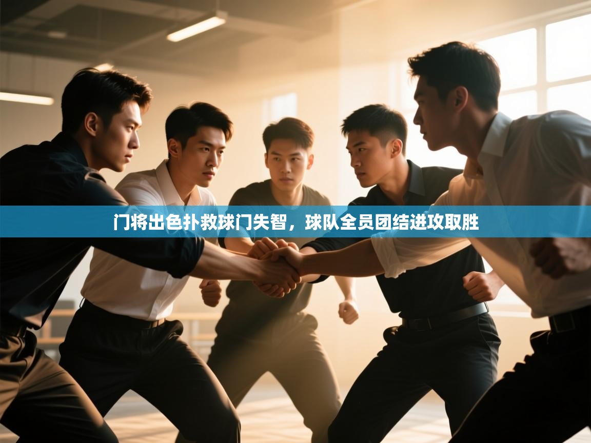 门将出色扑救球门失智,球队全员团结进攻取胜 第2张