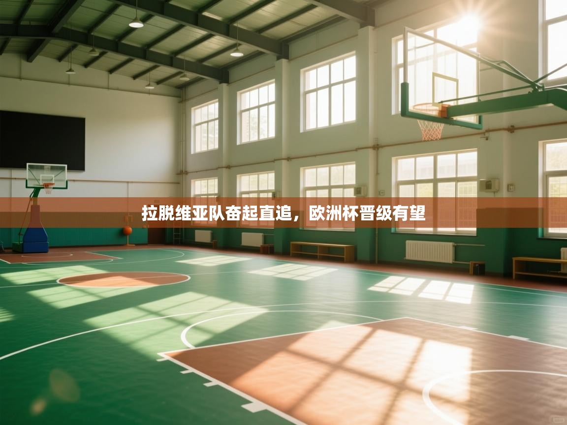 拉脱维亚队奋起直追，欧洲杯晋级有望  第1张