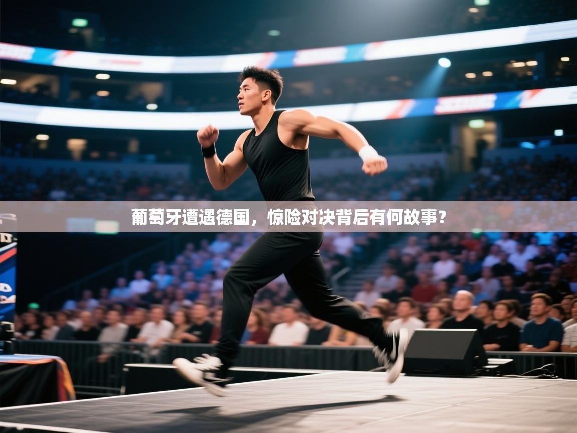 葡萄牙遭遇德国，惊险对决背后有何故事？  第2张