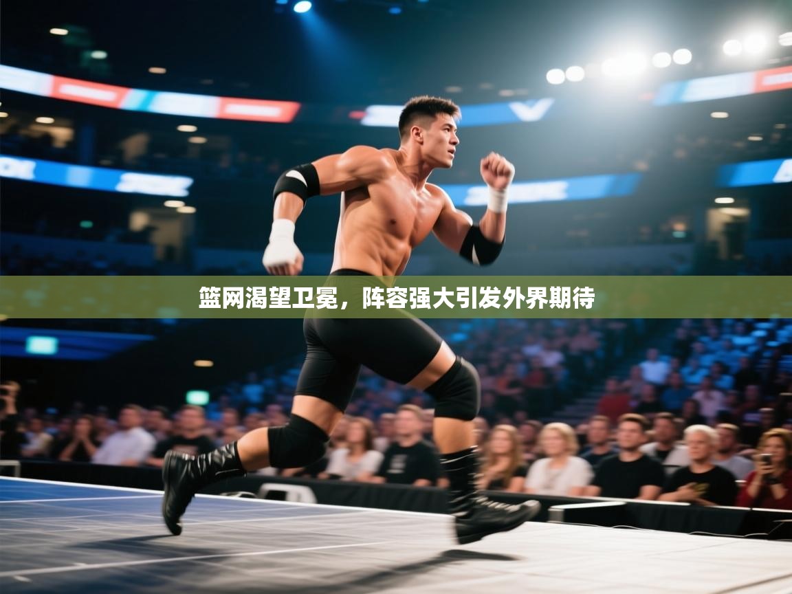 篮网渴望卫冕，阵容强大引发外界期待  第2张