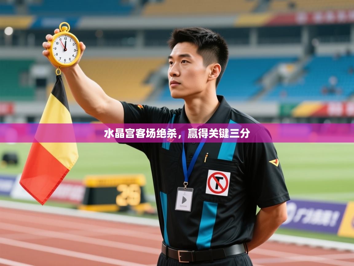 水晶宫客场绝杀,赢得关键三分 第1张
