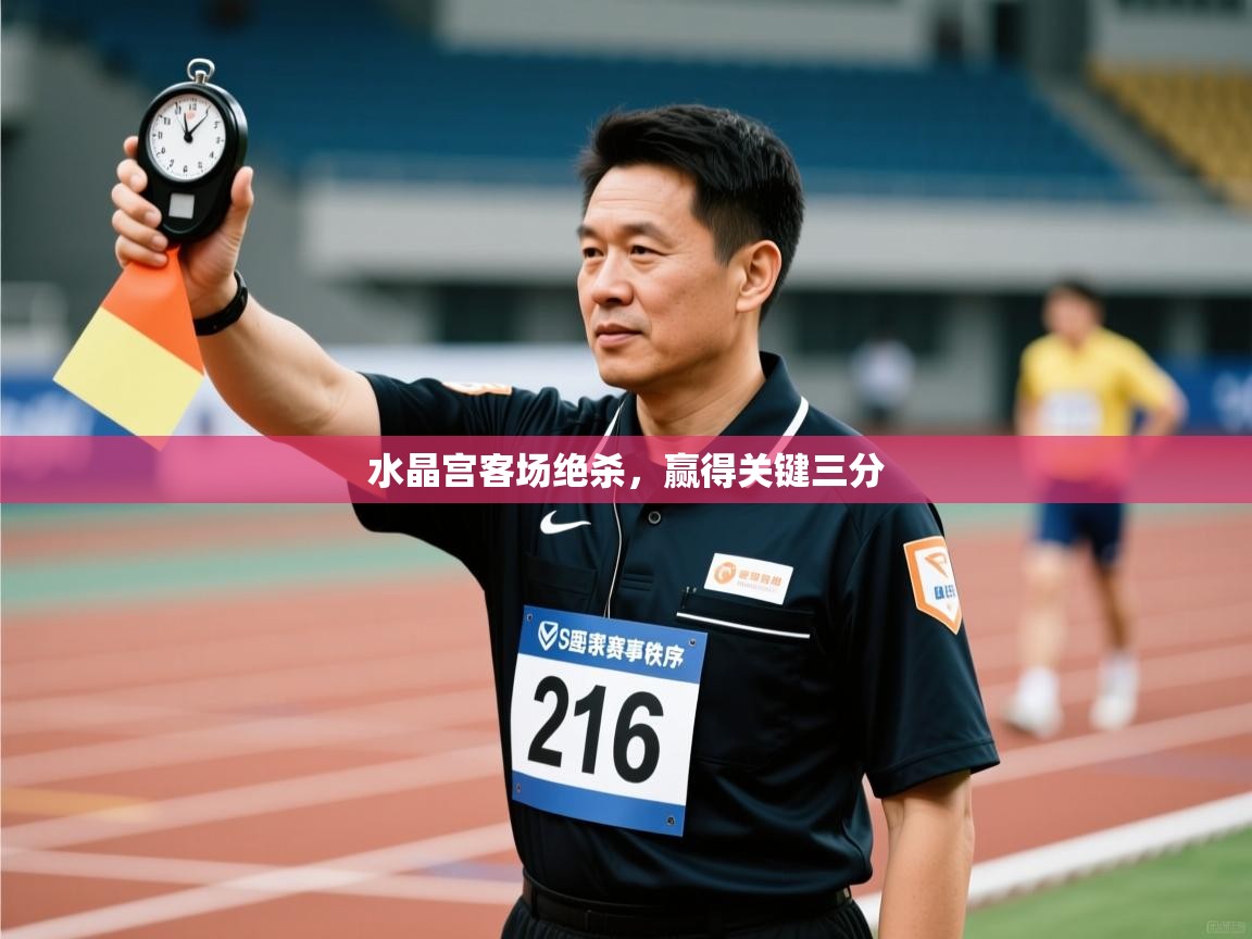 水晶宫客场绝杀,赢得关键三分 第2张