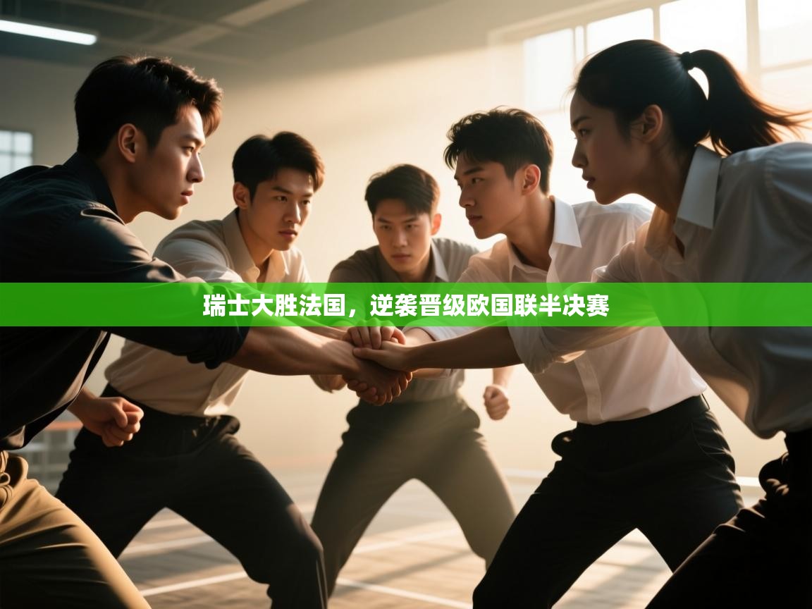 瑞士大胜法国,逆袭晋级欧国联半决赛 第1张