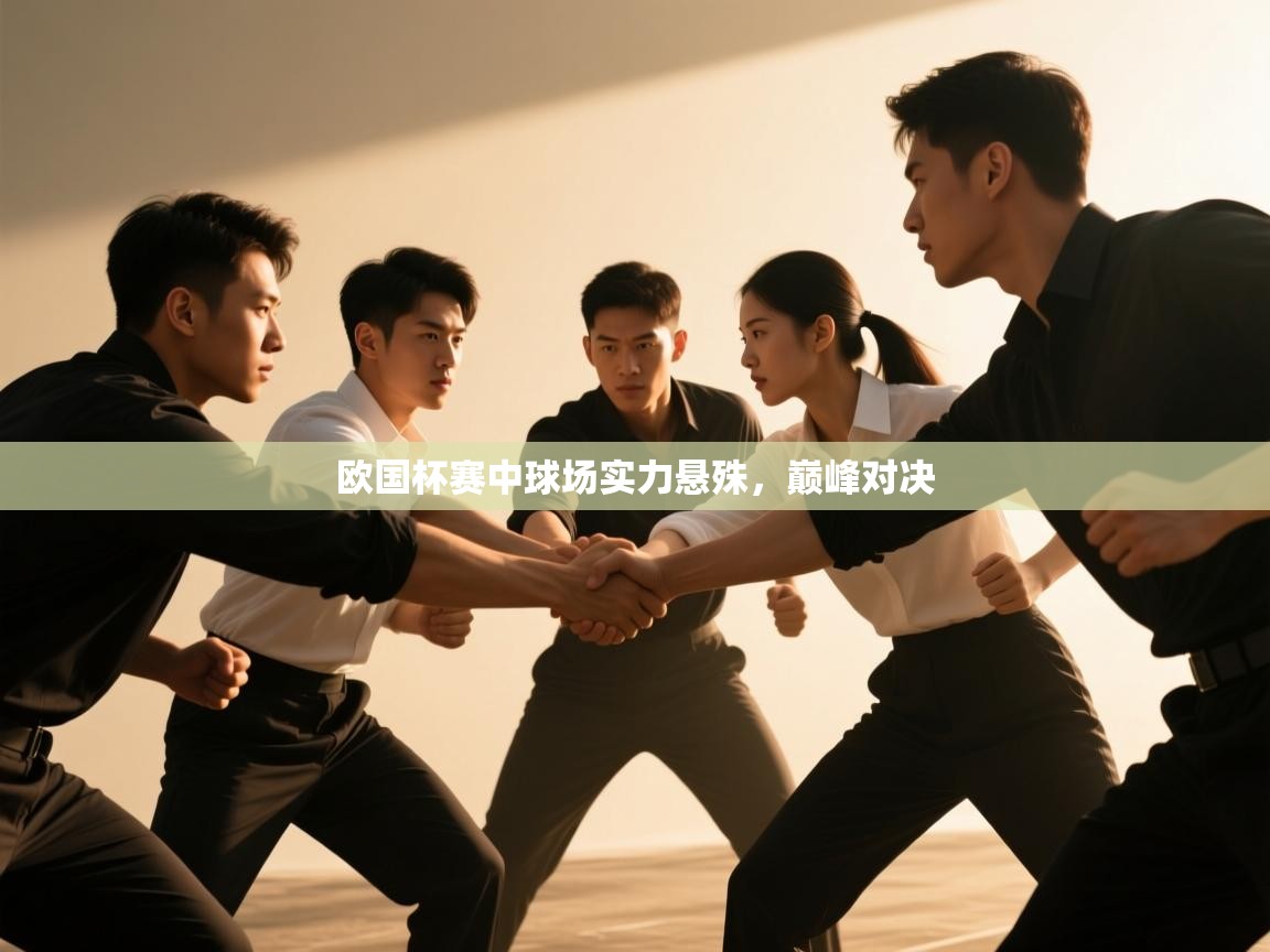 欧国杯赛中球场实力悬殊,巅峰对决 第2张