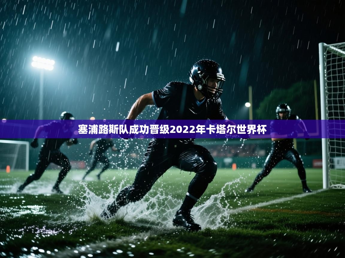 塞浦路斯队成功晋级2022年卡塔尔世界杯