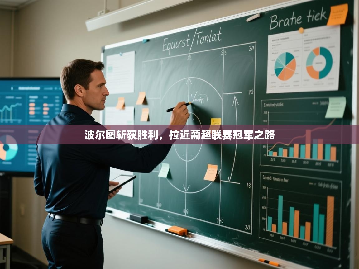 波尔图斩获胜利，拉近葡超联赛冠军之路  第2张