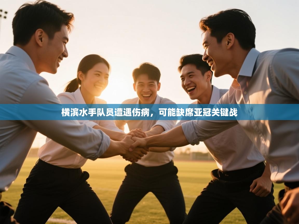 横滨水手队员遭遇伤病，可能缺席亚冠关键战  第2张