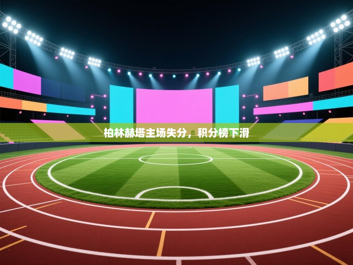 柏林赫塔主场失分,积分榜下滑 第2张