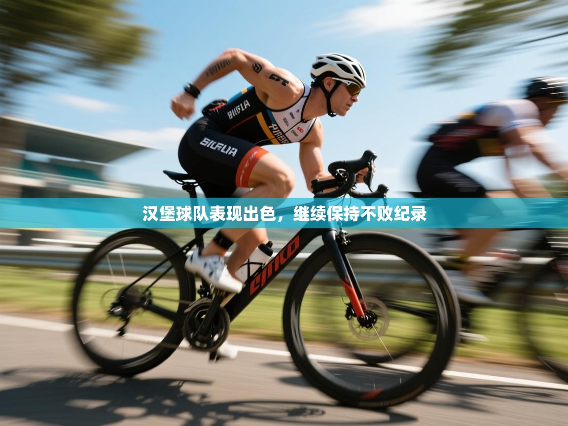 汉堡球队表现出色，继续保持不败纪录  第1张
