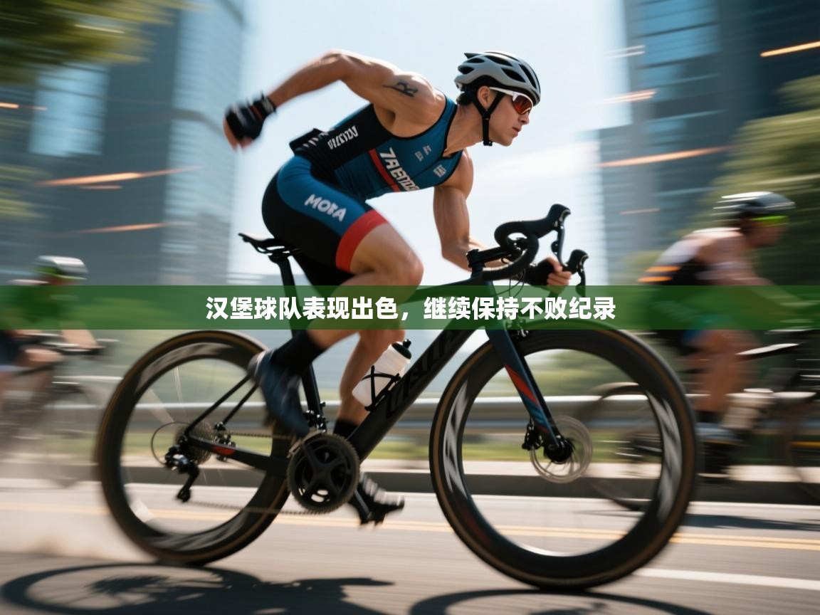 汉堡球队表现出色，继续保持不败纪录  第2张