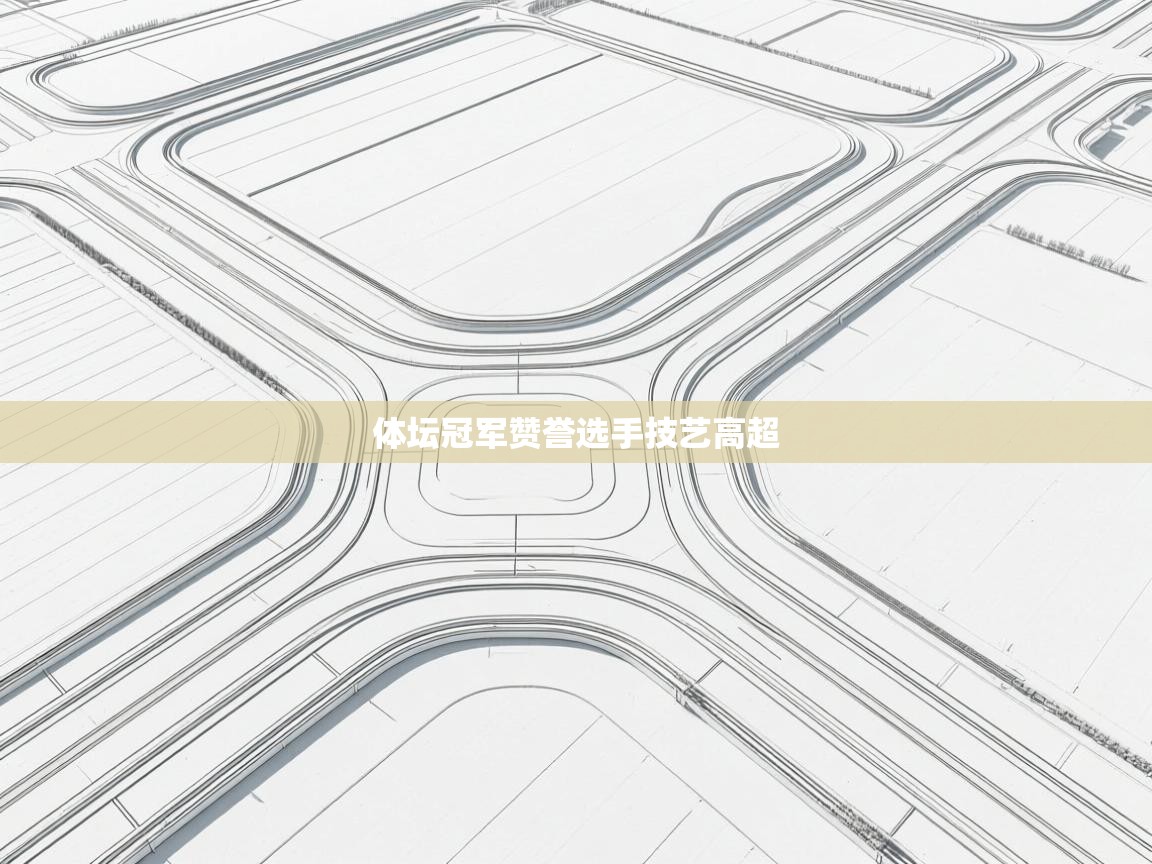 体坛冠军赞誉选手技艺高超  第1张