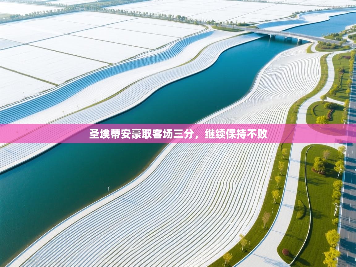 圣埃蒂安豪取客场三分,继续保持不败 第1张