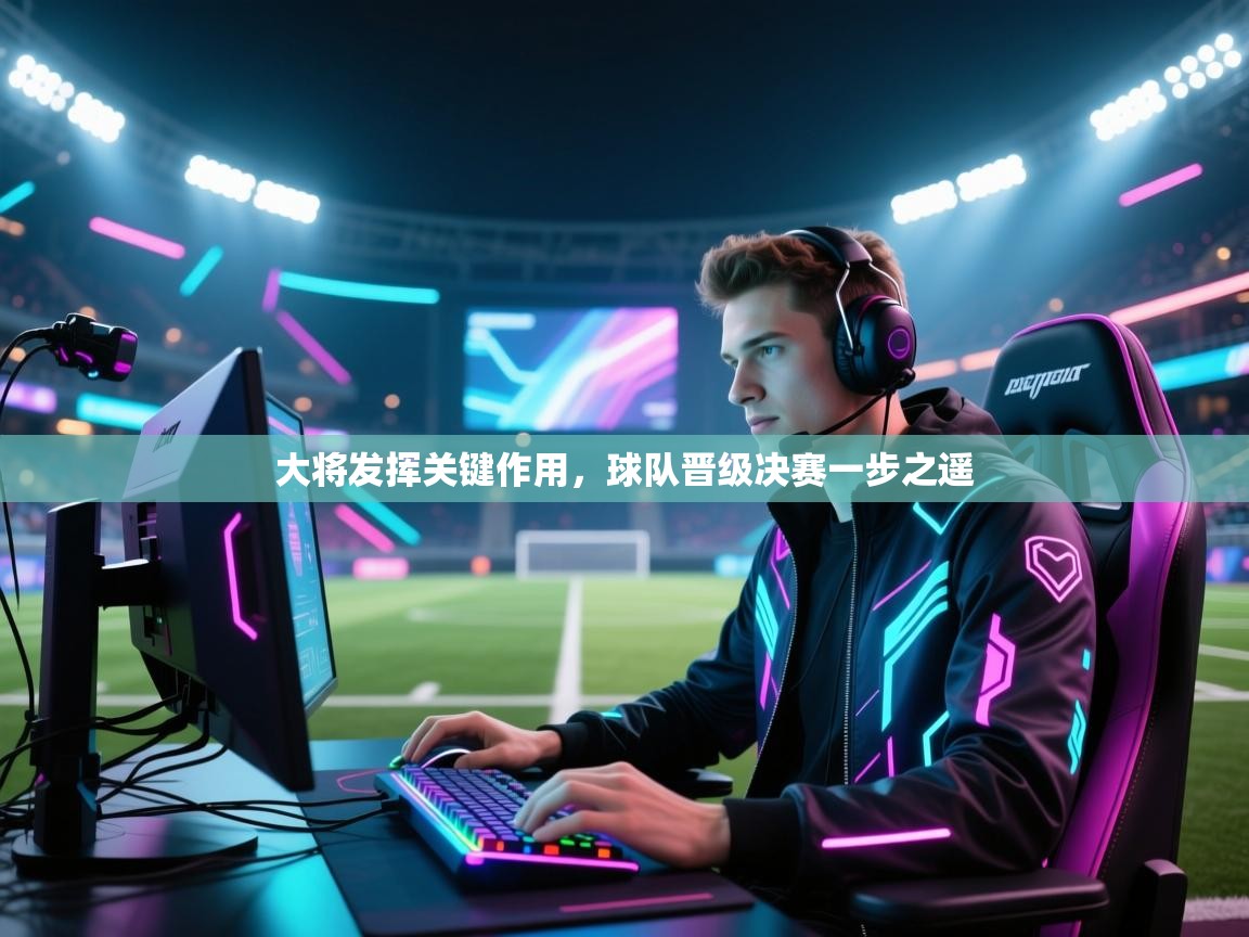 大将发挥关键作用，球队晋级决赛一步之遥  第2张