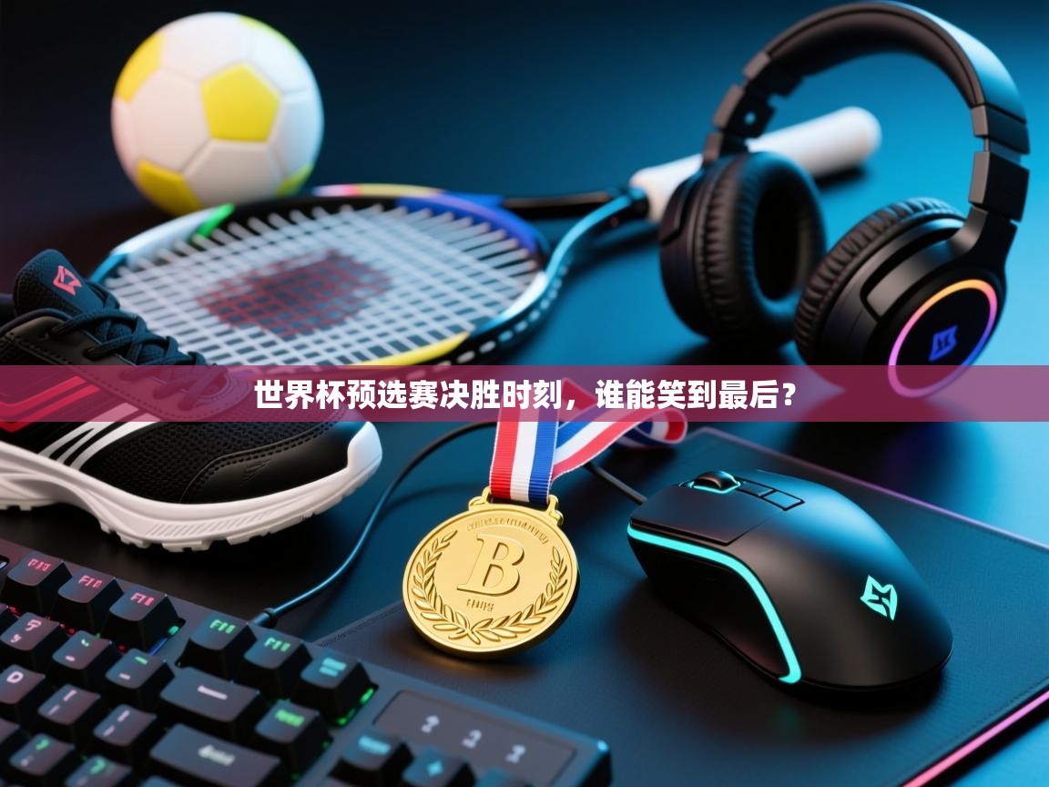 世界杯预选赛决胜时刻，谁能笑到最后？  第1张