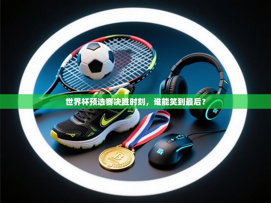 世界杯预选赛决胜时刻，谁能笑到最后？  第2张