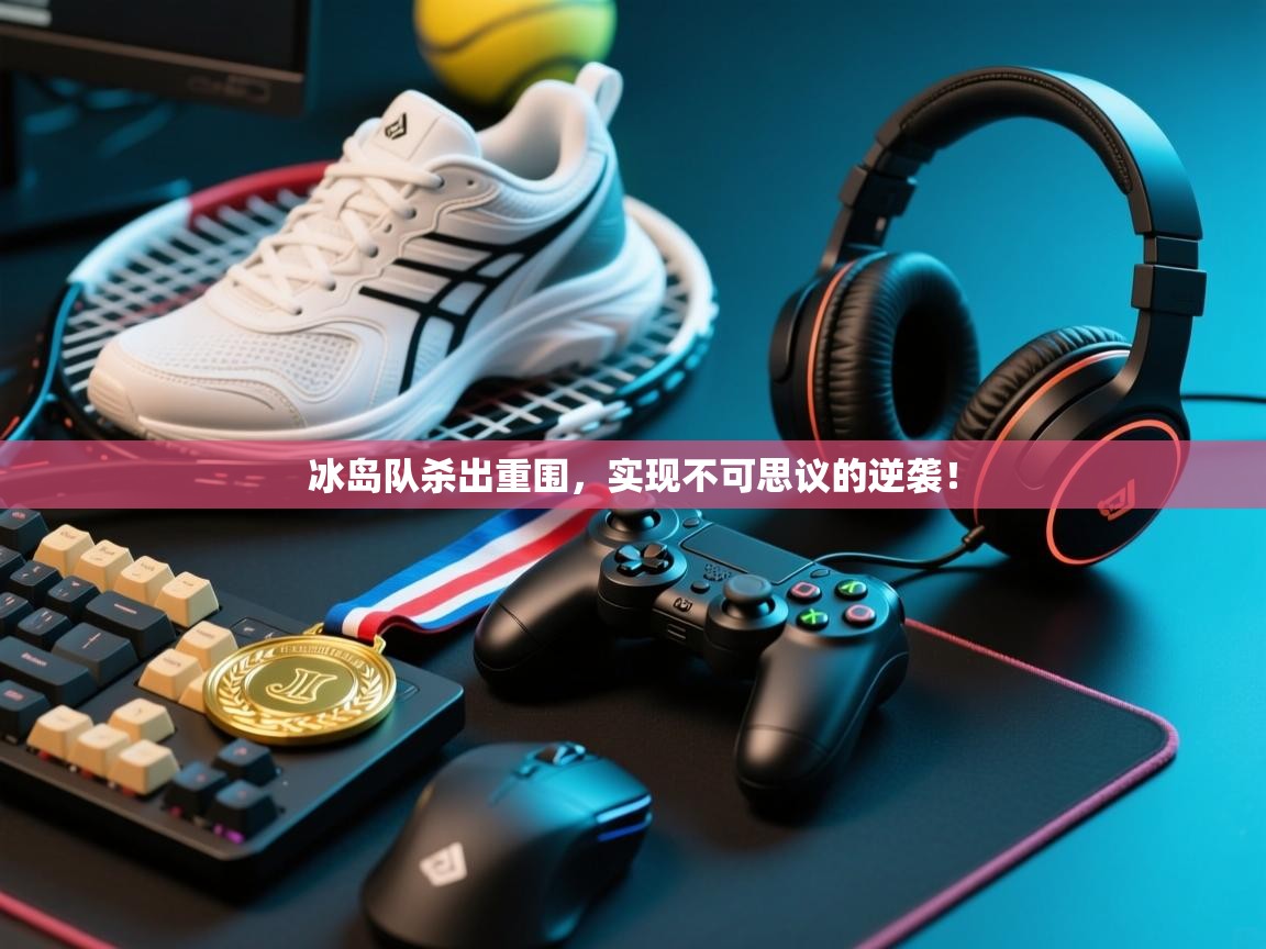 冰岛队杀出重围，实现不可思议的逆袭！