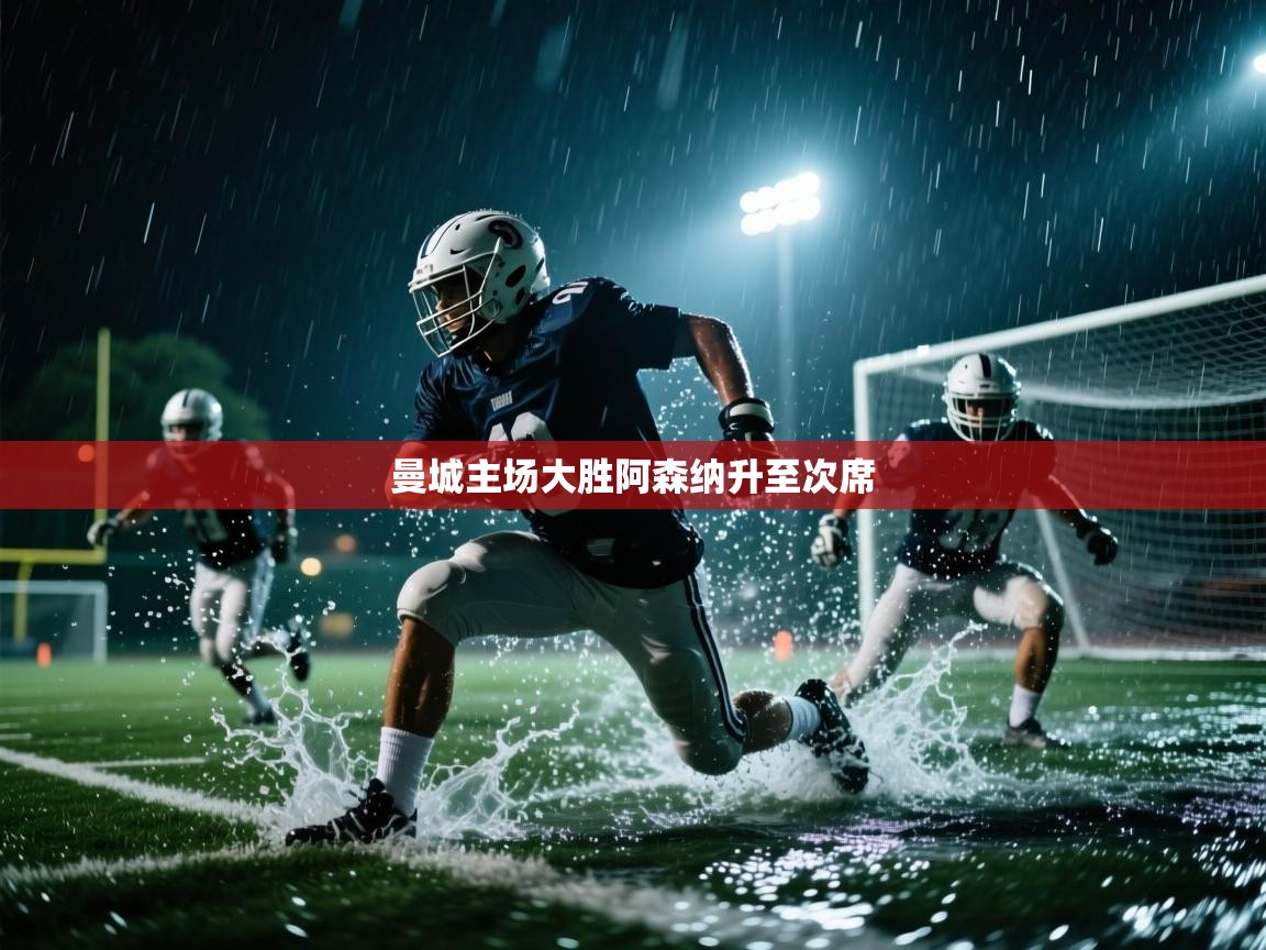 曼城主场大胜阿森纳升至次席  第1张