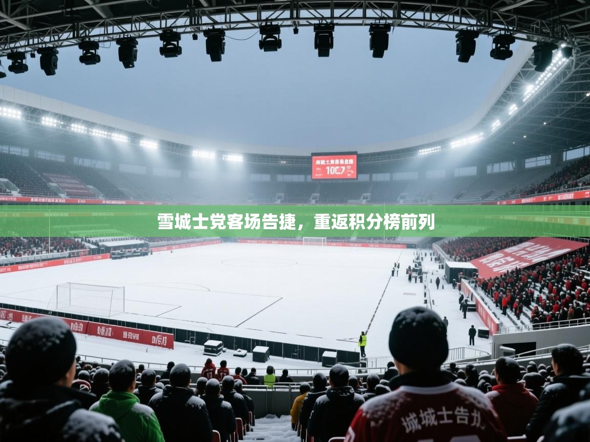 雪城士党客场告捷,重返积分榜前列 第1张