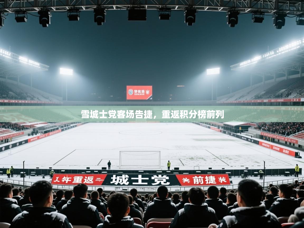 雪城士党客场告捷,重返积分榜前列 第2张