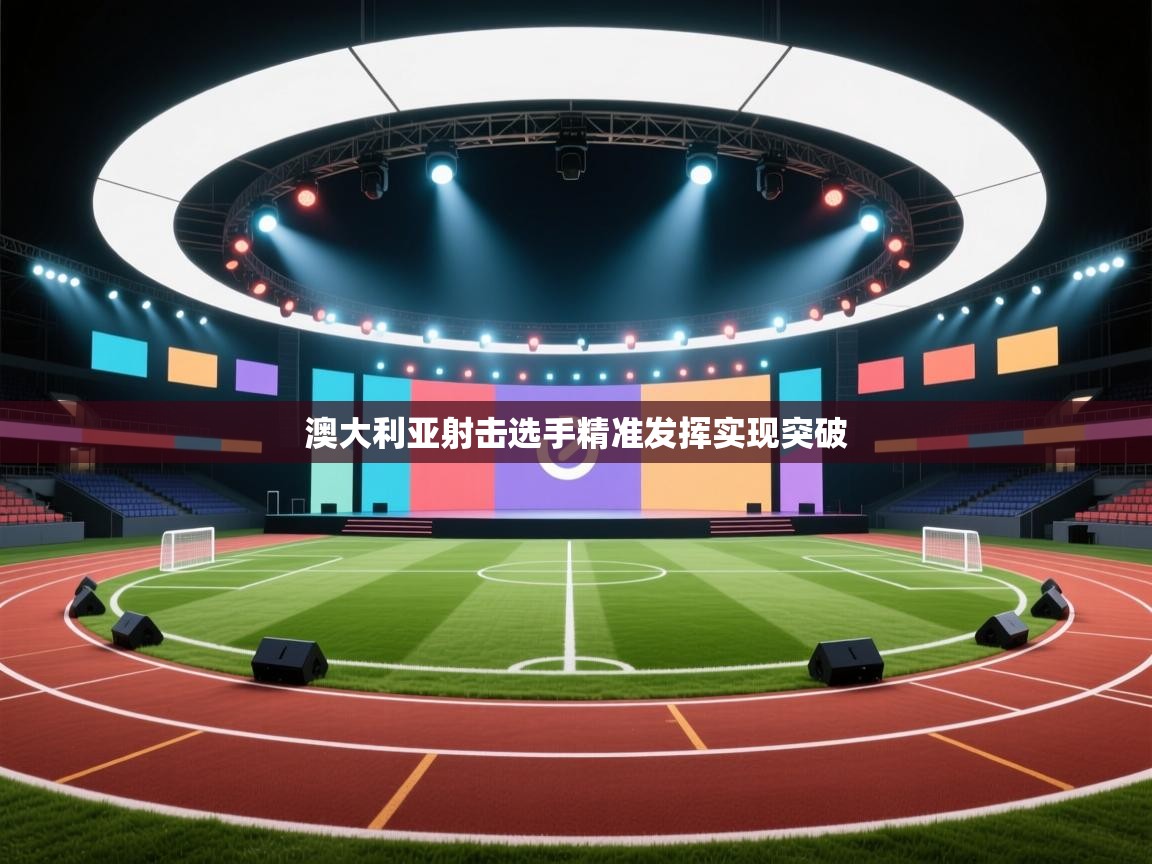 澳大利亚射击选手精准发挥实现突破  第2张