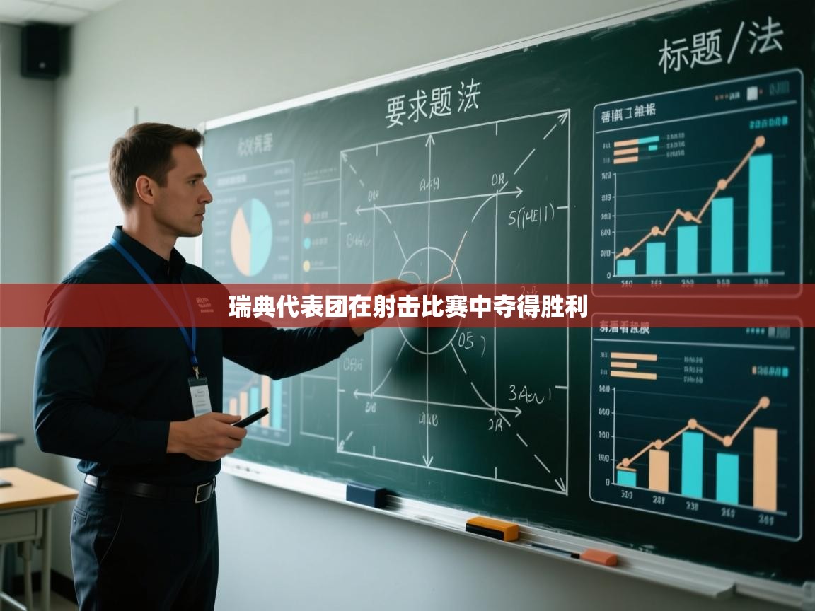 瑞典代表团在射击比赛中夺得胜利  第1张