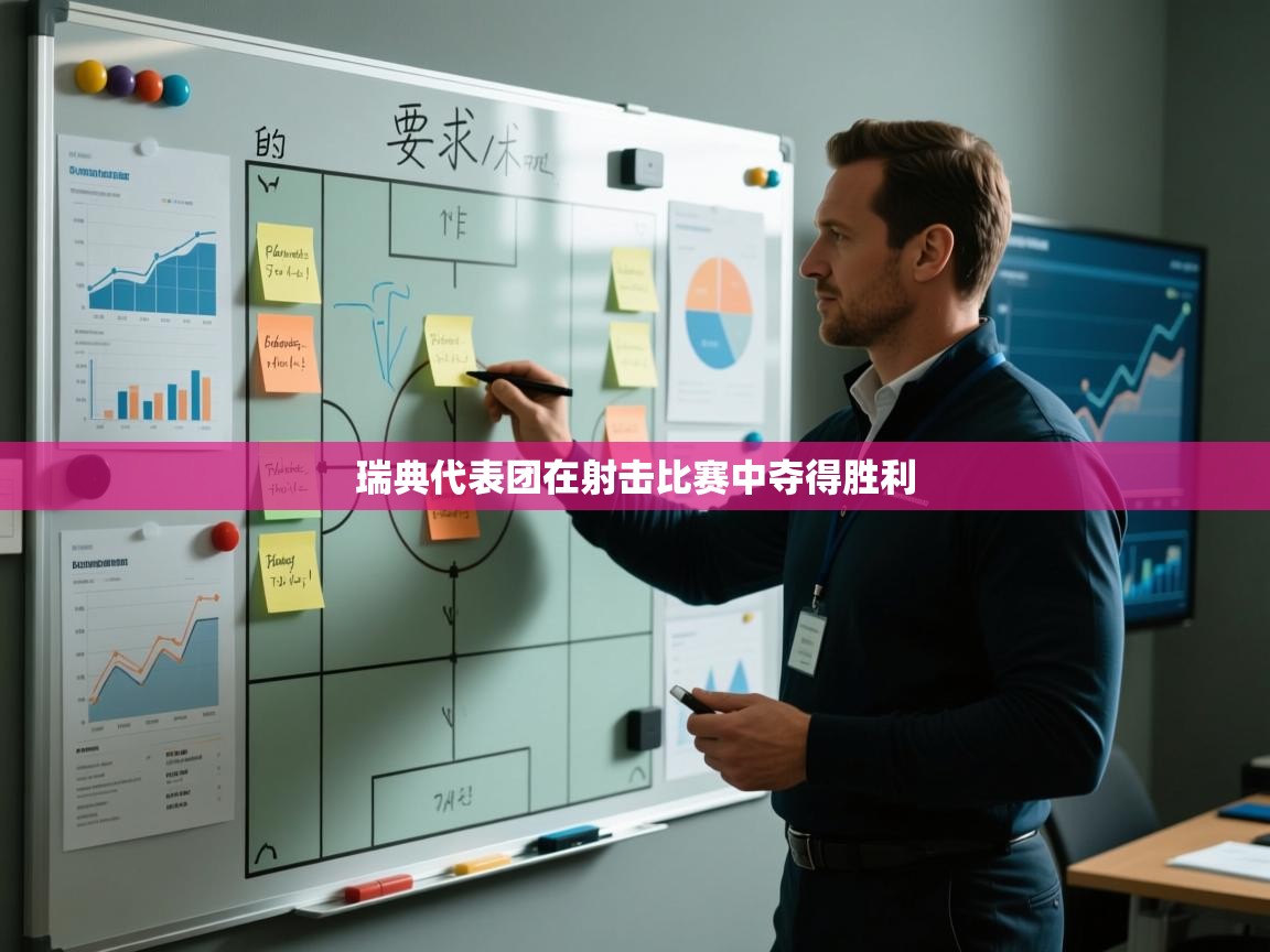 瑞典代表团在射击比赛中夺得胜利  第2张