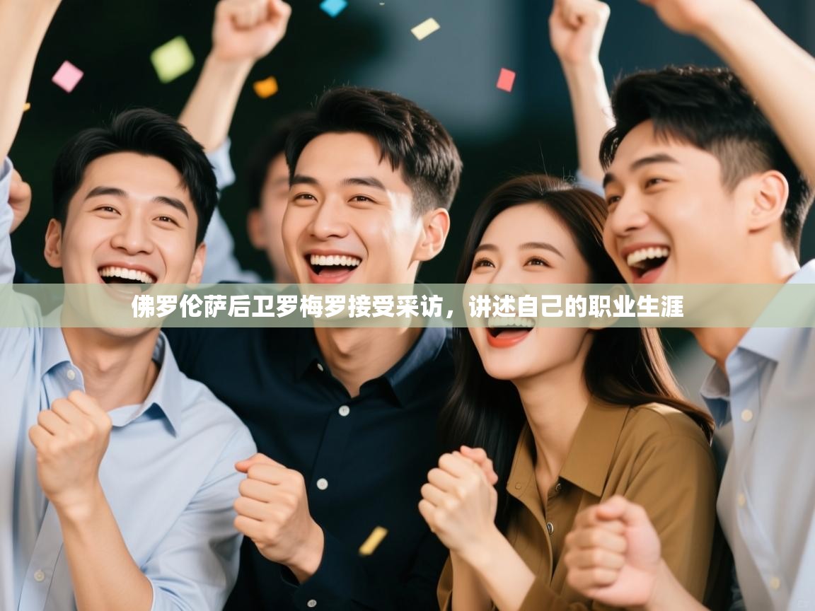 佛罗伦萨后卫罗梅罗接受采访，讲述自己的职业生涯  第2张