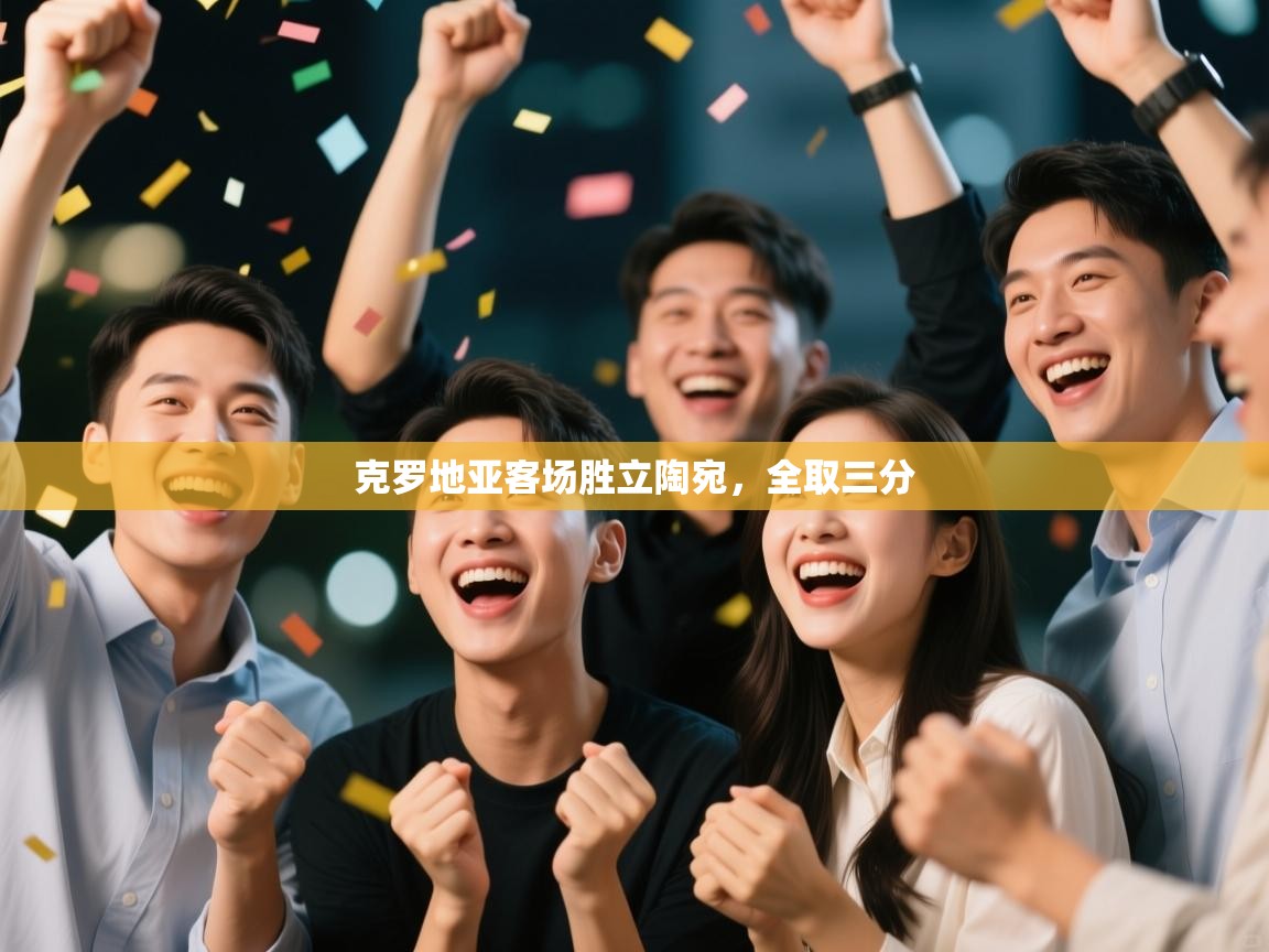 克罗地亚客场胜立陶宛，全取三分  第1张