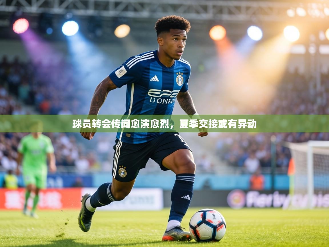 球员转会传闻愈演愈烈，夏季交接或有异动  第2张