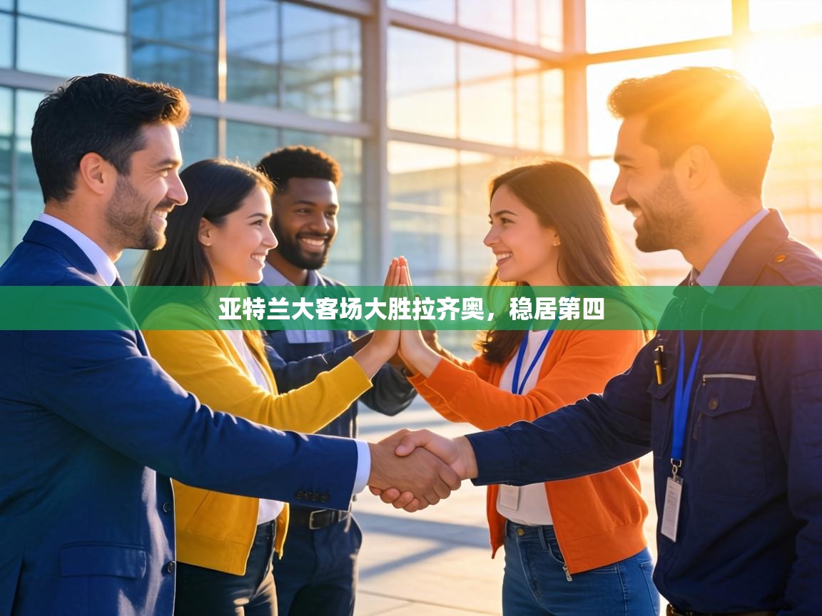 亚特兰大客场大胜拉齐奥,稳居第四 第2张